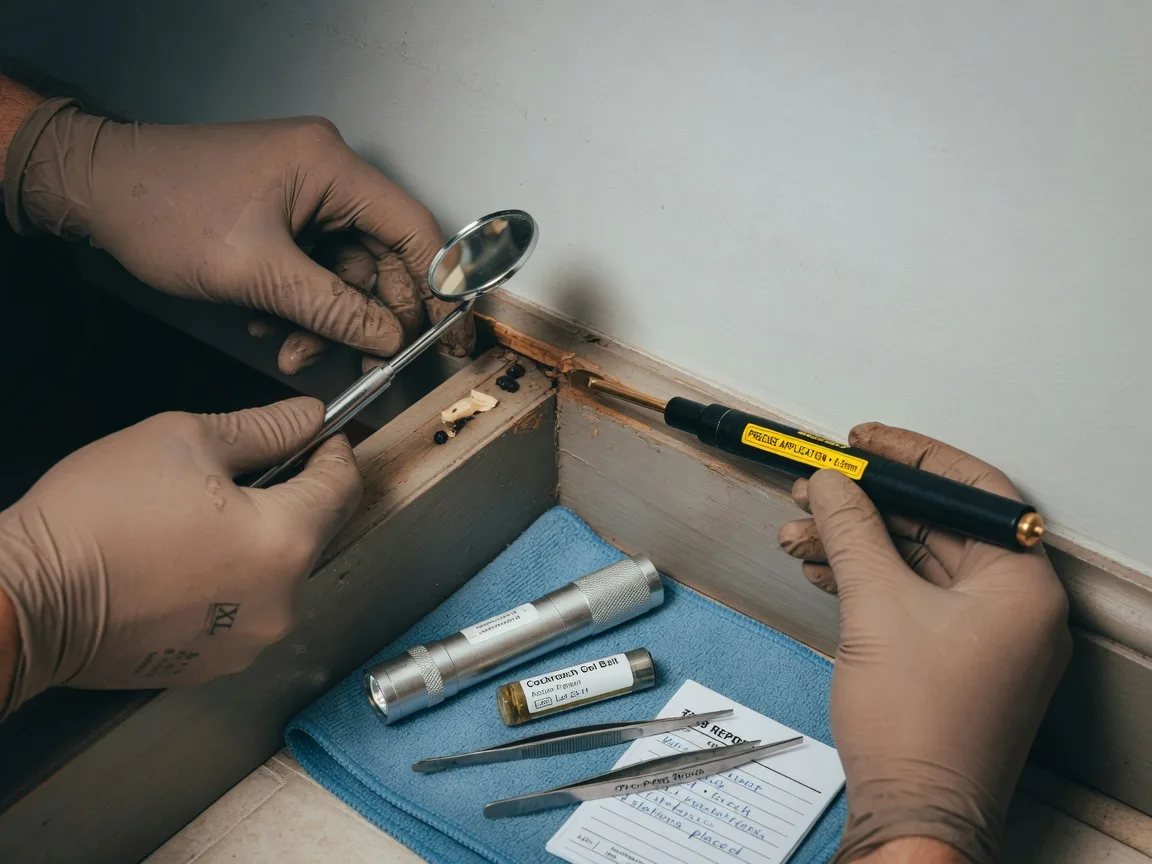 Why choose Emergency Pest Control in Somerset, VA